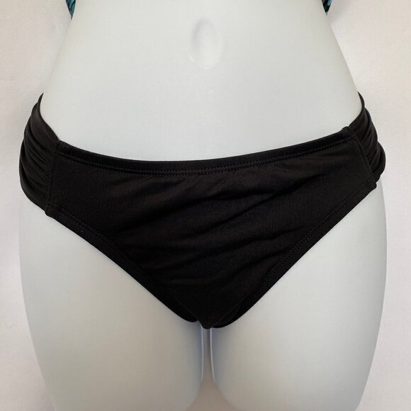 2 Piece Fern Print Graphic Design - Picture 9 of 12